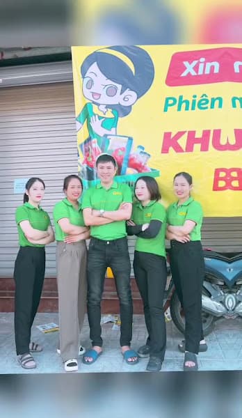 Hình ảnh BÁCH HOÁ XANH HƯNG TRÍ - 7