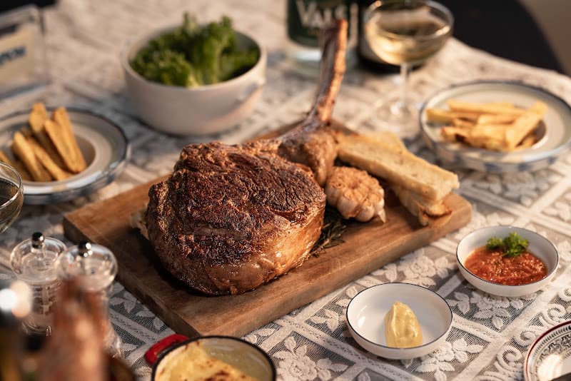 Hình ảnh Nhà hàng Cabanon Palace - 6