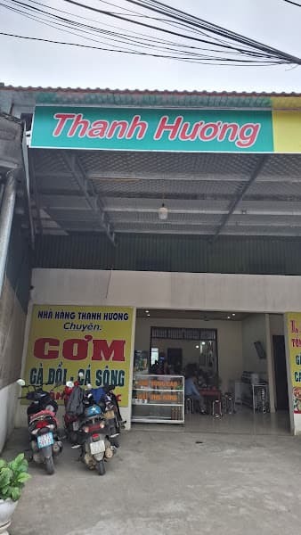Ảnh bìa Nhà Hàng Thanh Hương