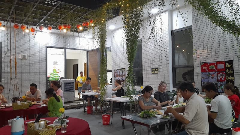 Ảnh bìa Bánh Cuốn Quảng Trị