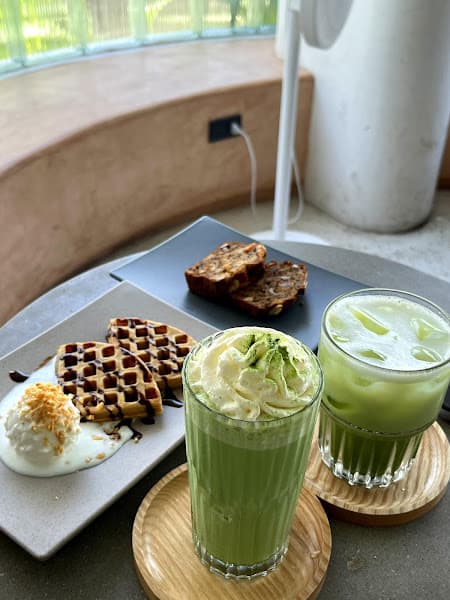 Hình ảnh Héstia Café & Workspace - 2