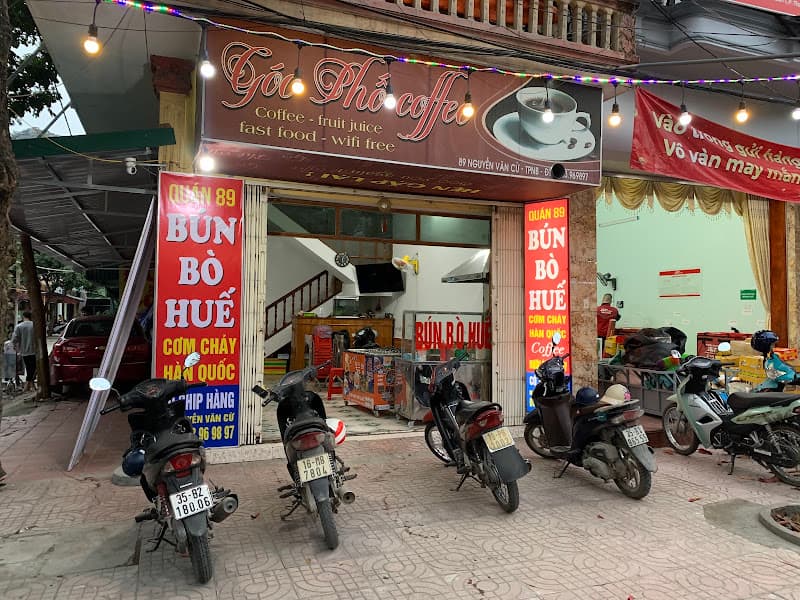 Hình ảnh BÚN BÒ HUẾ 89 - 5