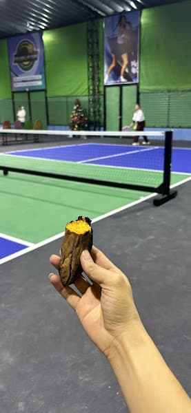 Hình ảnh Sân thể thao Pickleball Hà Trung - 3