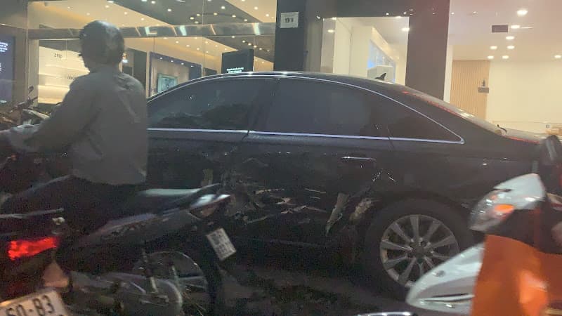 Hình ảnh Cửa hàng Thế Giới Di Động - 4