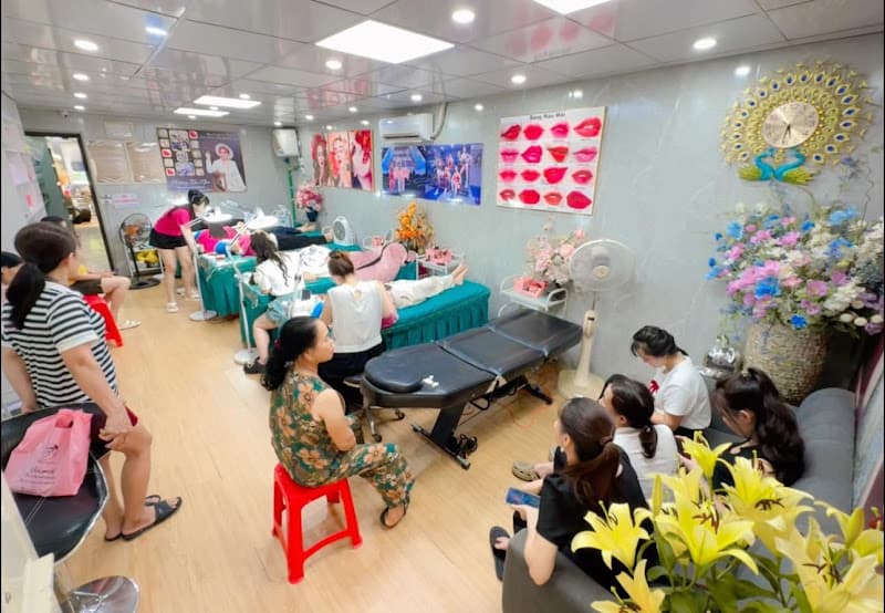 Ảnh bìa HƯỜNG TÓC SPA