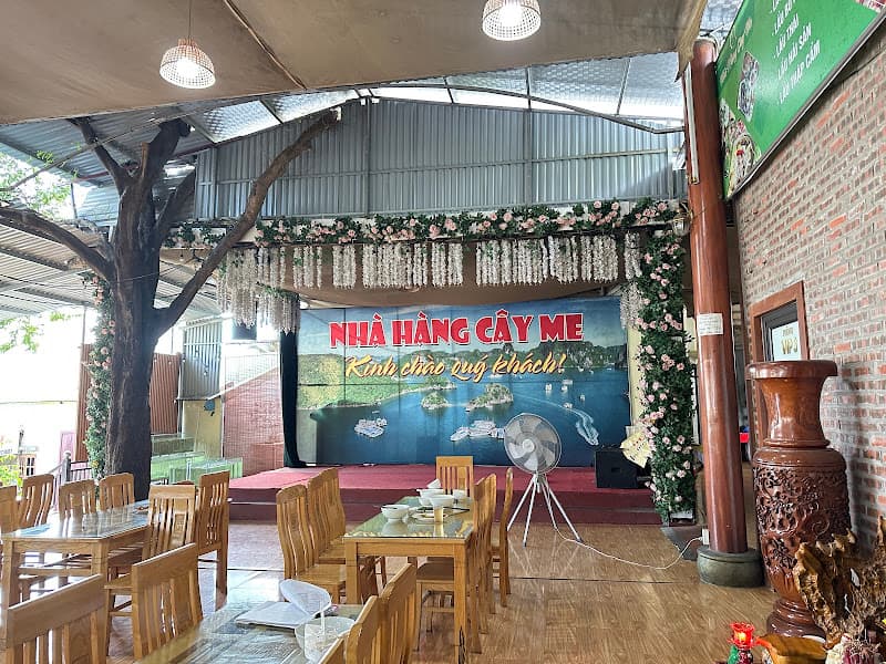 Hình ảnh Nhà hàng Cây Me - 4