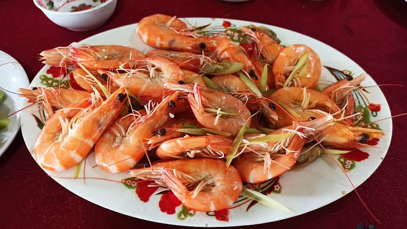 Hình ảnh Quán Hải Sản Đàn Lịnh - 4