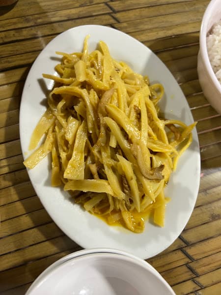 Hình ảnh Quán Chay Cọ Dấu – Vegetarian Restaurant - 3