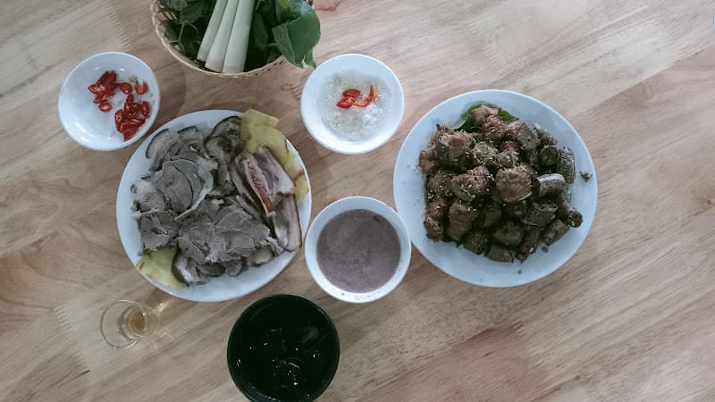 Hình ảnh Tổ Dân Phố Hưng Yên - 2