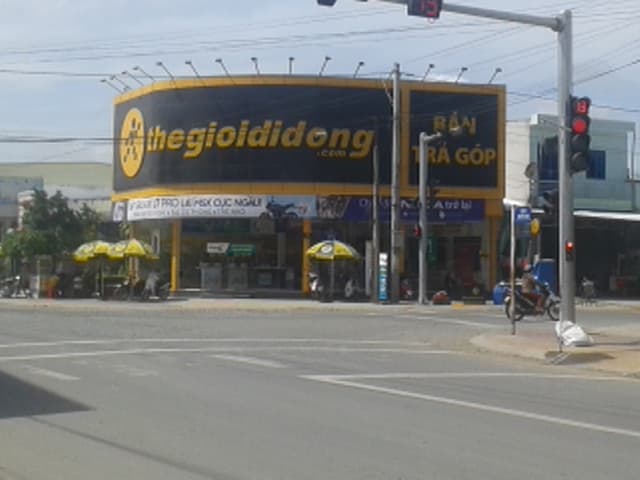 Ảnh bìa Siêu thị Thế Giới Di Động