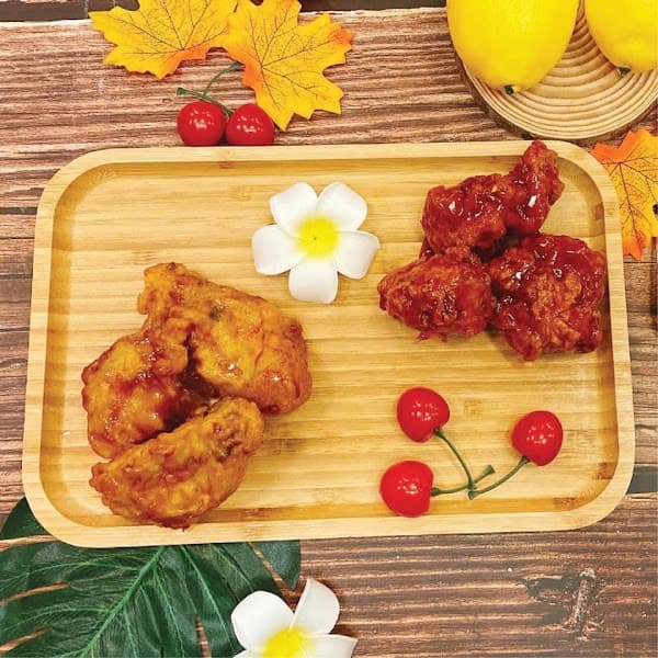 Hình ảnh Chicken Bean Lào Cai - 3
