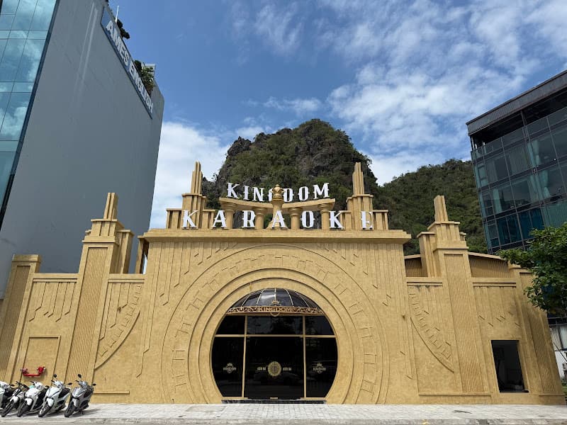 Hình ảnh KINGDOM KARAOKE ( Hạ Long ) - 3