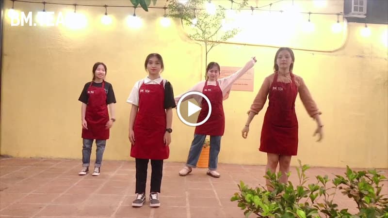 Hình ảnh Trà sữa BM.Tea - 4
