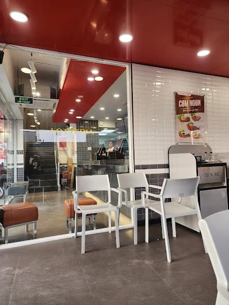 Hình ảnh Lotteria Hòa Bình Đà Lạt - 4