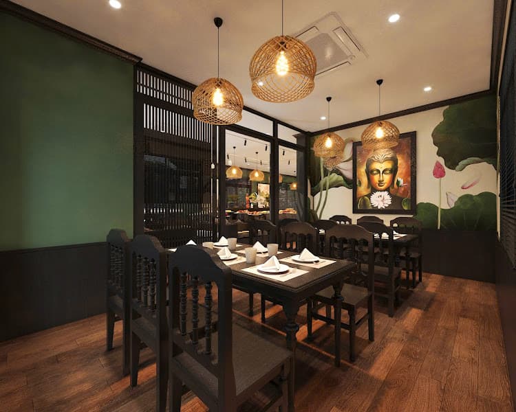 Hình ảnh Om Tara - 4