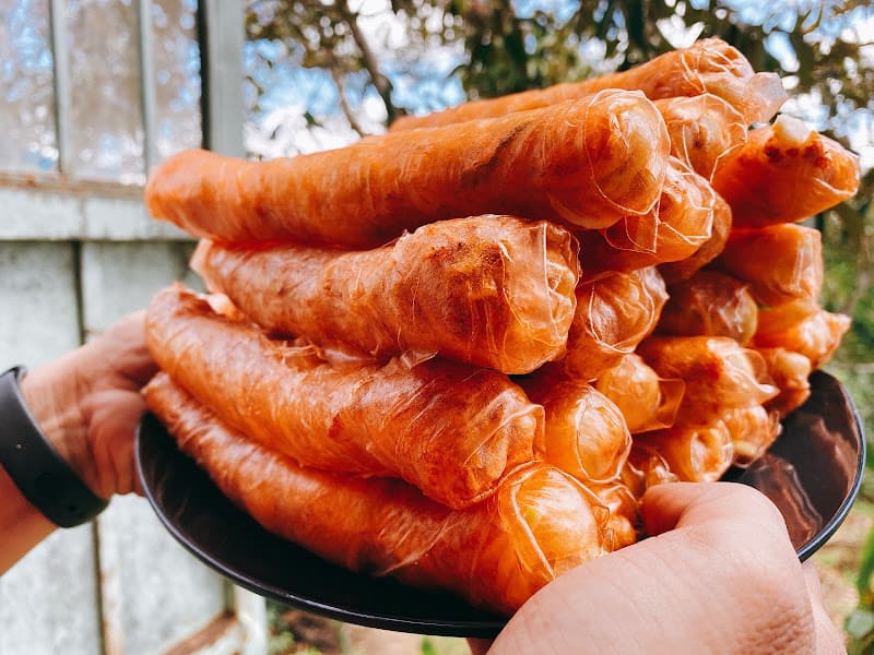 Hình ảnh Trà Sữa Harry 2 - 2