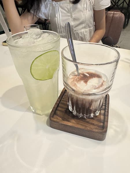 Hình ảnh Tiệm Kiết - Nguyễn Gia Trí - 3