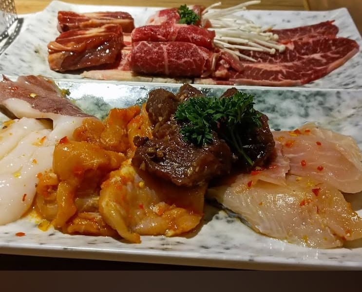 Hình ảnh Hana Buffet Tân Phú - 3