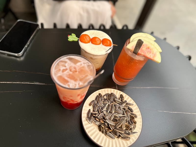 Hình ảnh Tháng Hai Coffee - 2