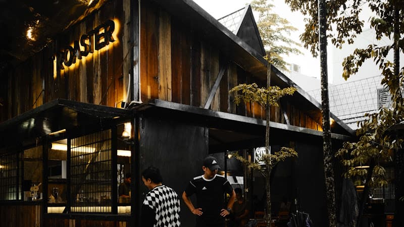 Hình ảnh T ROASTER / Hồ Xuân Hương - 3