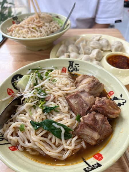 Hình ảnh Quán ăn Việt Trung ( 越-中饭馆) - 2