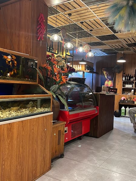 Hình ảnh Nhà hàng xuân phúc - 2