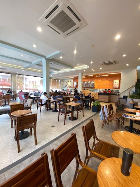Hình ảnh Highlands Coffee - 3