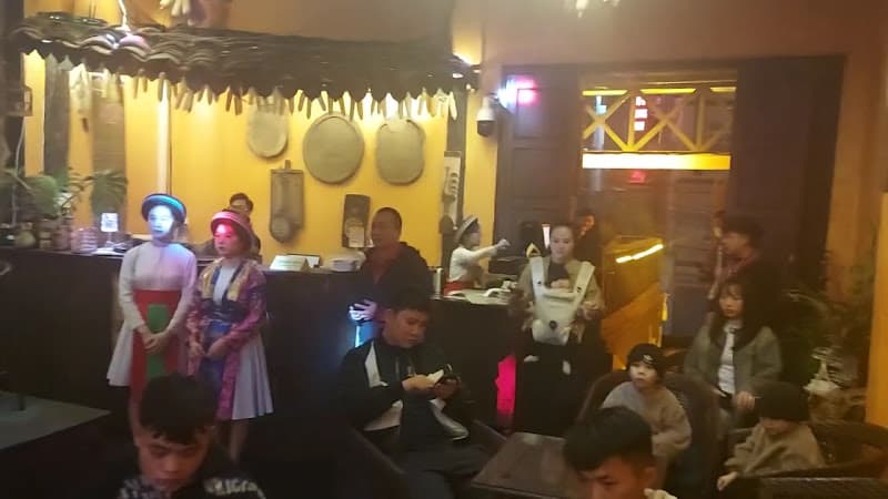 Hình ảnh Nò Ah - 7 Sắc Cao Nguyên - 2