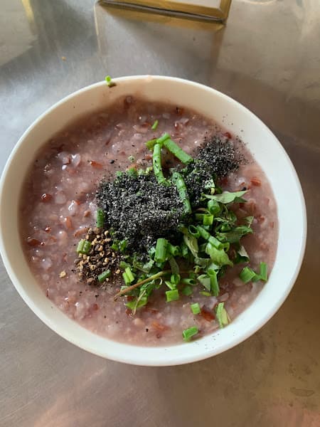 Hình ảnh Chao Gao Lut - 2