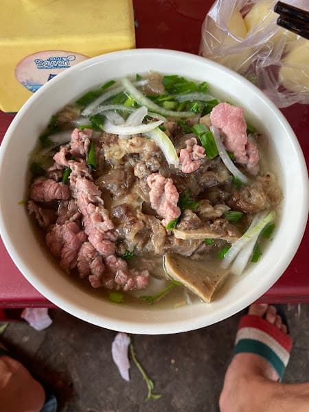 Hình ảnh Phở bò Cúc - 2