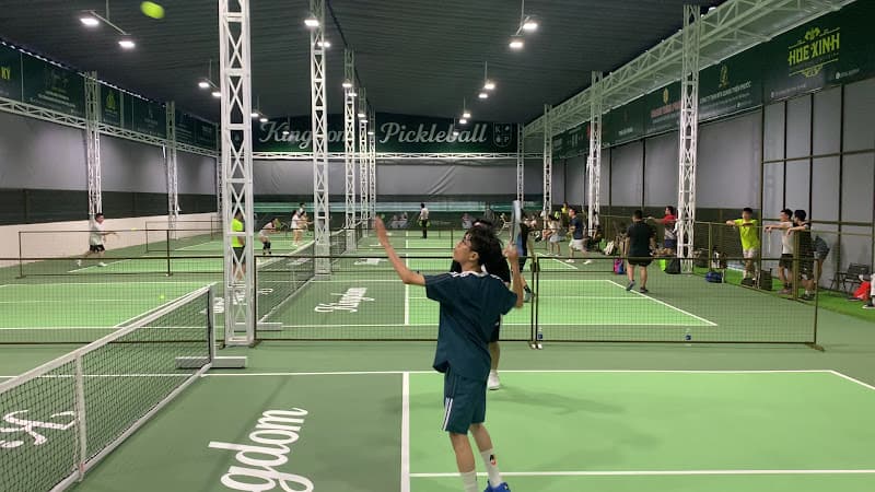 Hình ảnh Kingdom Pickleball Huế - 6