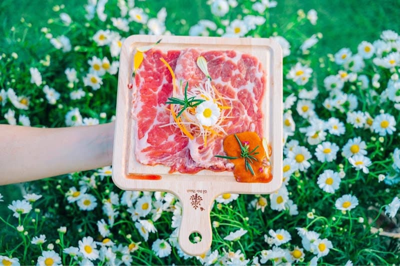 Hình ảnh Tiệm nướng Nhà Của Tom - 4