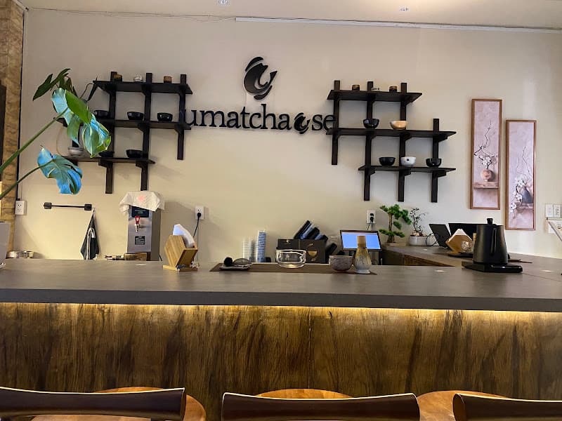 Ảnh bìa Umatcha Se - Matcha Artisan - HN