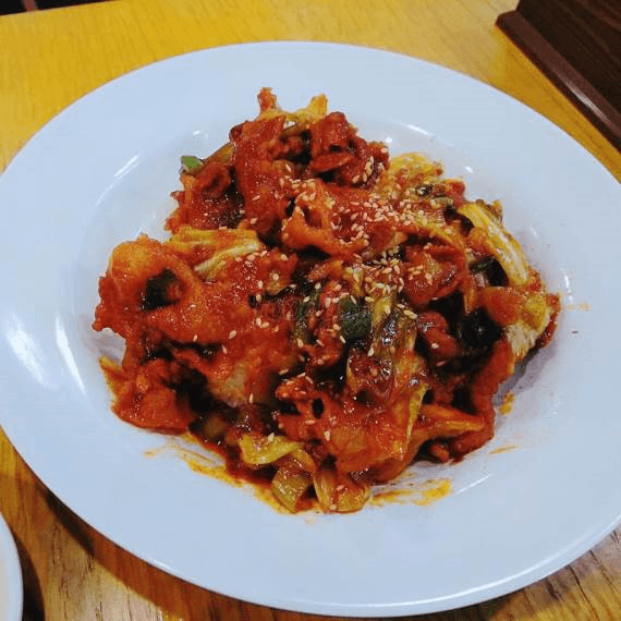 Hình ảnh Quán lẩu bò A Cứ - 5