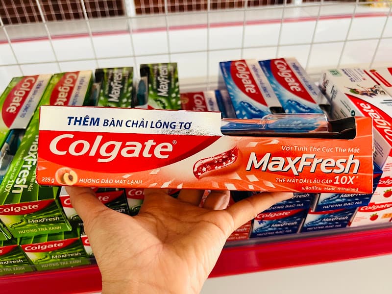 Hình ảnh CỬA HÀNG TIỆN LỢI - HÀ LINH MART - 2