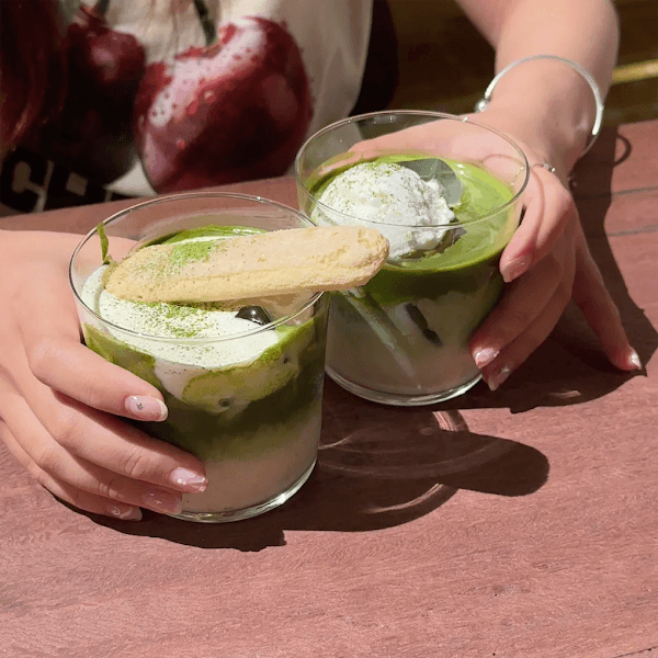 Hình ảnh Một Chút Coffee & Matcha - 5