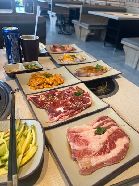 Hình ảnh BUFFET SOOWON BBQ CẦN THƠ - CN TRẦN VĂN HOÀI - 4