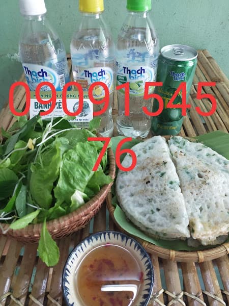 Hình ảnh Bánh Xèo Quảng Ngãi Số 1CN6 - 4