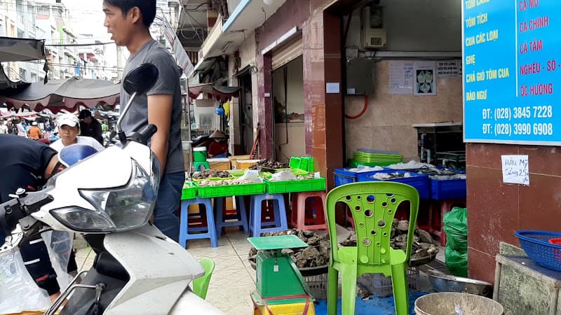 Hình ảnh Vựa Hải Sản Minh Hải - 4