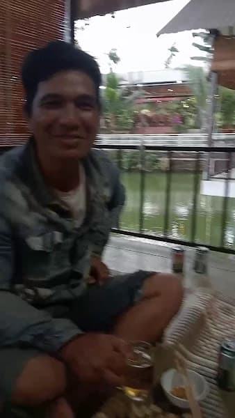 Hình ảnh Hồ Quán 1986 - 2