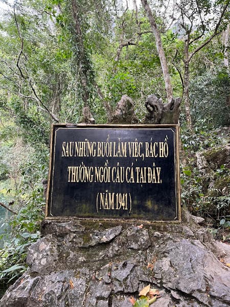 Hình ảnh Suối Lê Nin - 4