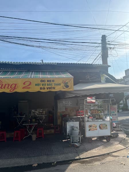 Ảnh bìa Súp cua cô Hằng 2