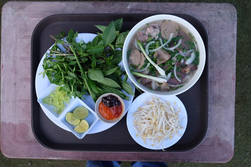 Ảnh bìa Quán Ăn Thế Kỷ