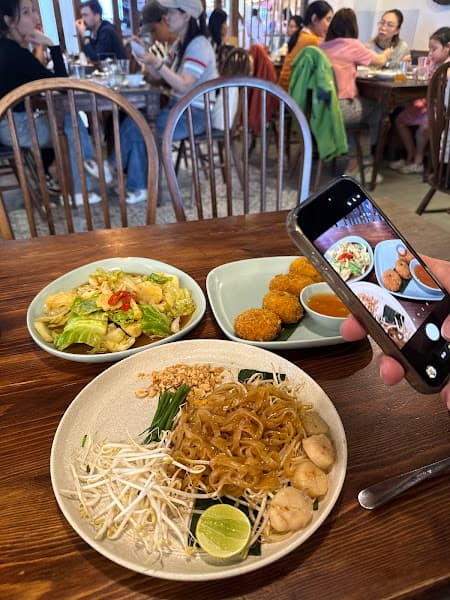 Hình ảnh Thai Market Restaurant - Vincom Đà Nẵng - 2