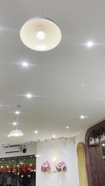 Hình ảnh Haru Haru - Trà Sữa - Mì Cay - Lẩu Kim Chi, Lẩu Thái- Đồ Hàn - 3