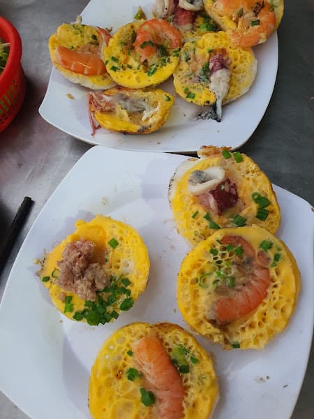 Hình ảnh Bánh căn Bánh xèo Cô Lệ - 2