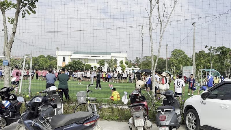 Hình ảnh Sân Bóng - Pickleball Ninh Khánh - 4