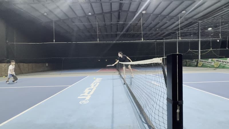 Hình ảnh PICKLEBALL LONG HƯNG - 2