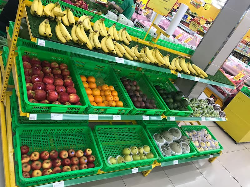 Hình ảnh Bách hóa XANH - 5