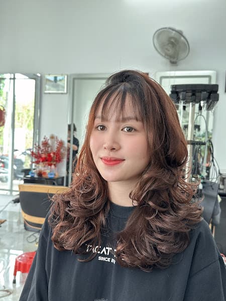 Hình ảnh Hair Salon Lê Duyên - 10